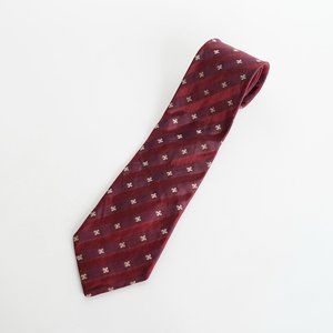 Joseph Abboud mens silk tie, like new